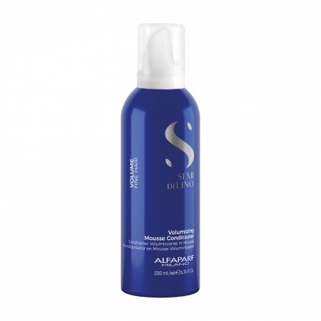 ALFAPARF Milano Volumizing Mousse Conditioner Mousse coiffante 200 ml Volumisant