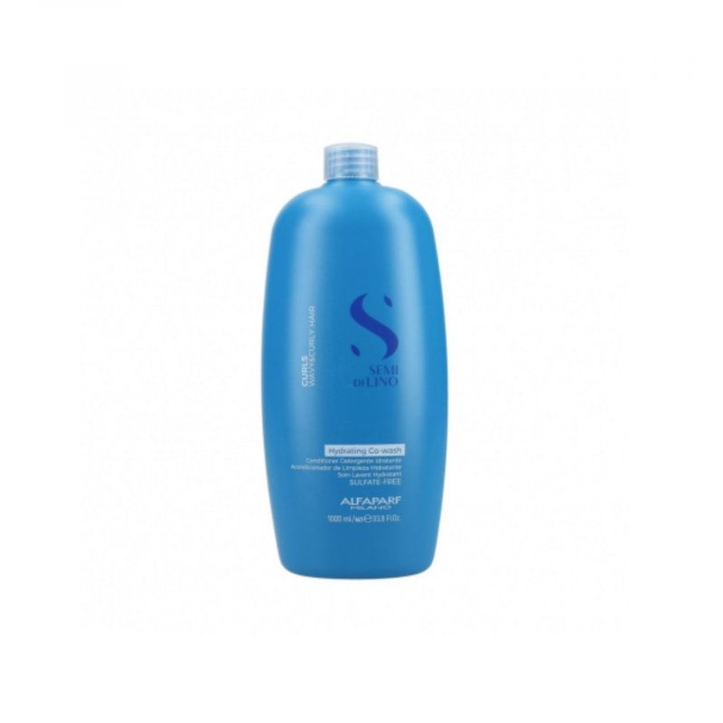 Sdl Curls Hydrating Co-Wash 1000ml