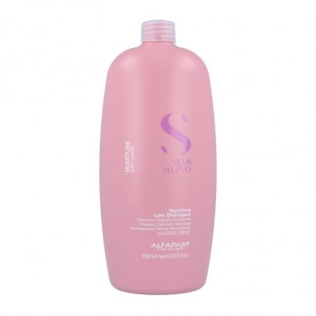 Nutritive Low Shampoo Dry Hair 1000 ml
