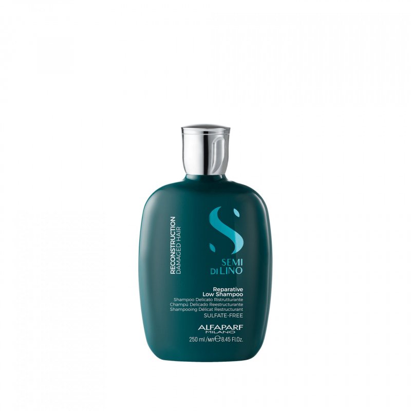 Reparative Low Shampoo 250 ml