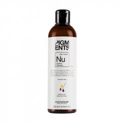 Pigments Nutritive Shampoo 200 ml