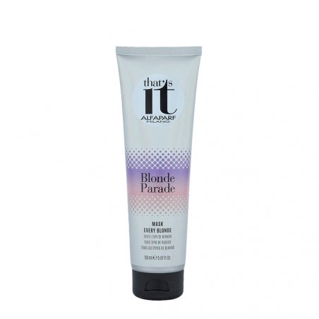 Blond Parade Mask 150ml
