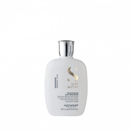 ALFAPARF Milano Illuminating Low Shampoo 250ml