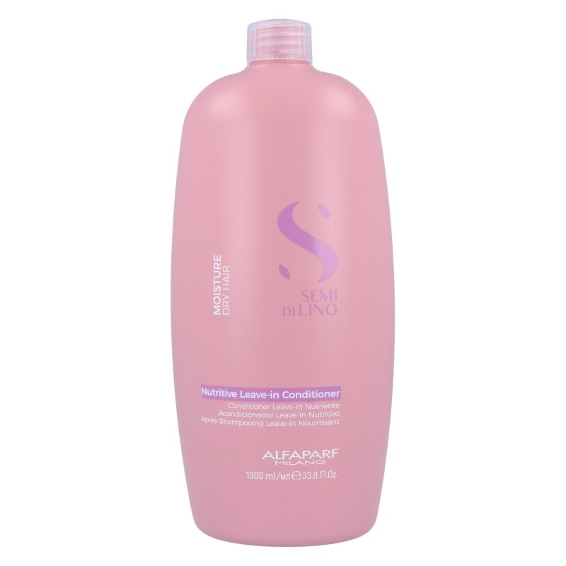 Nutritive Leave In Conditioner 1000 ml