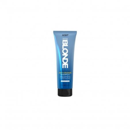 System Blonde Anti Orange  Shampoo 275ml