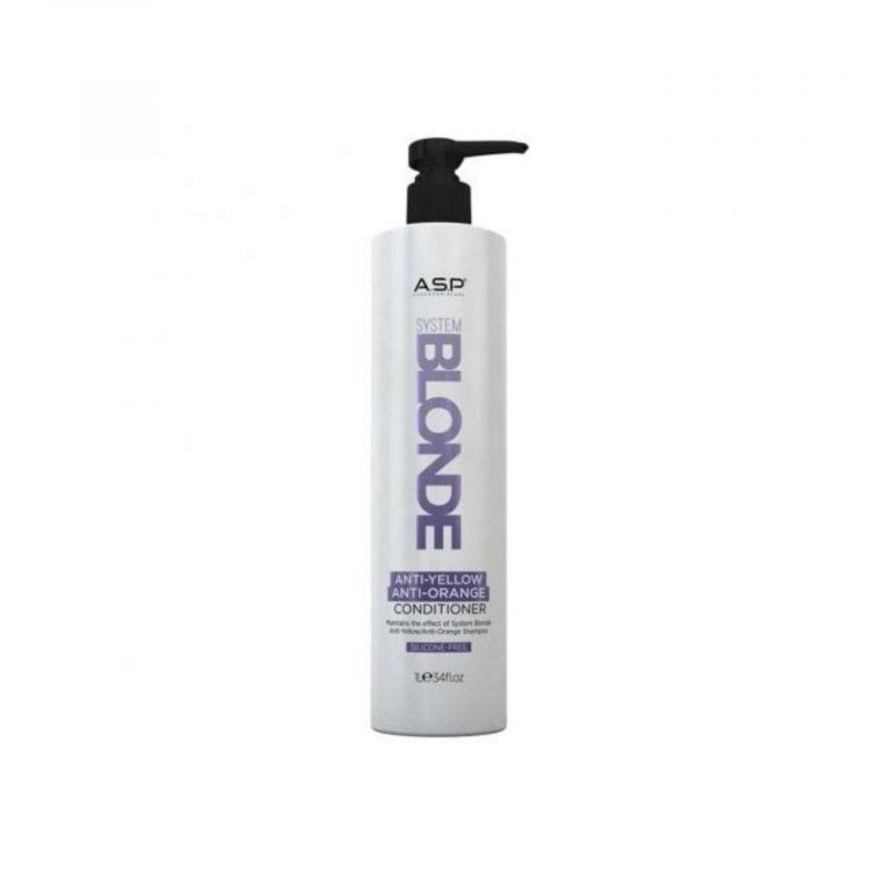 System Blonde Maintenance Conditioner  1000ml