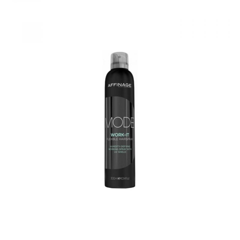Work It Hairspray 300ml