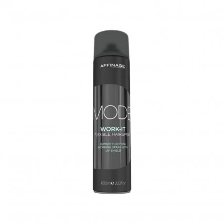 Work It Hairspray 600ml