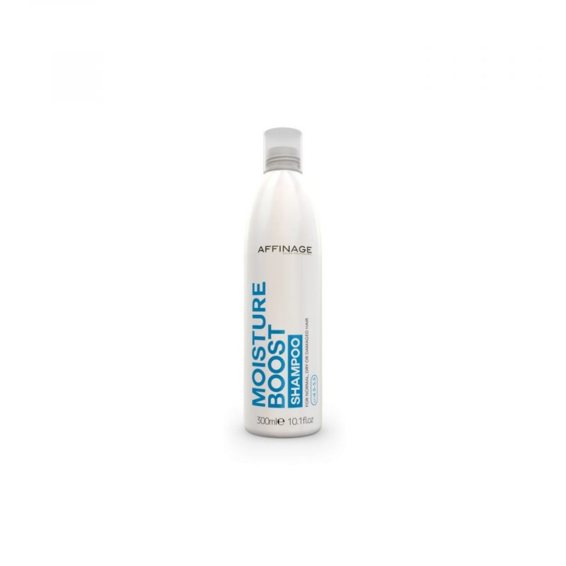 Moisture Boost Shampoo 300ml