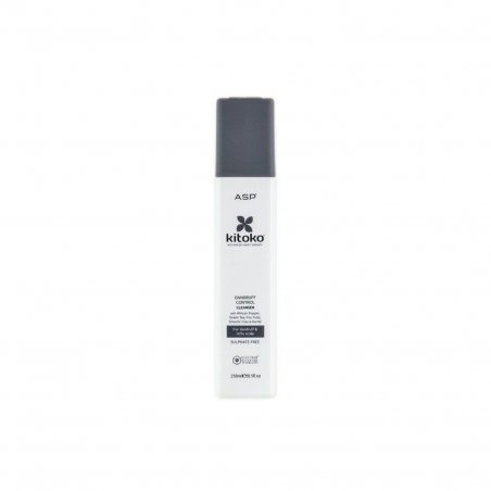 Dandruff Control Cleanser 250ml