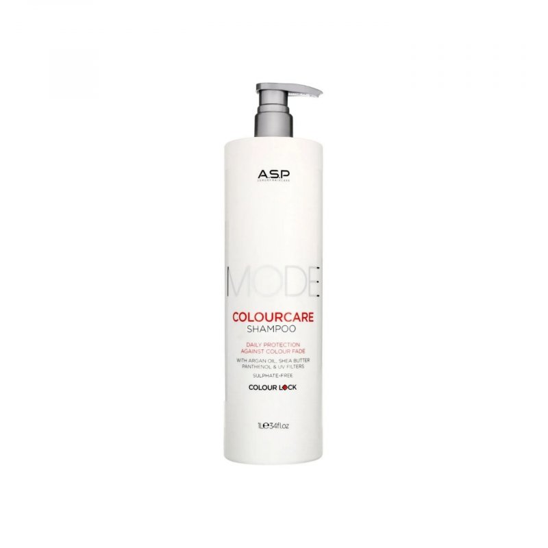Colour Care Shampoo 1000ml