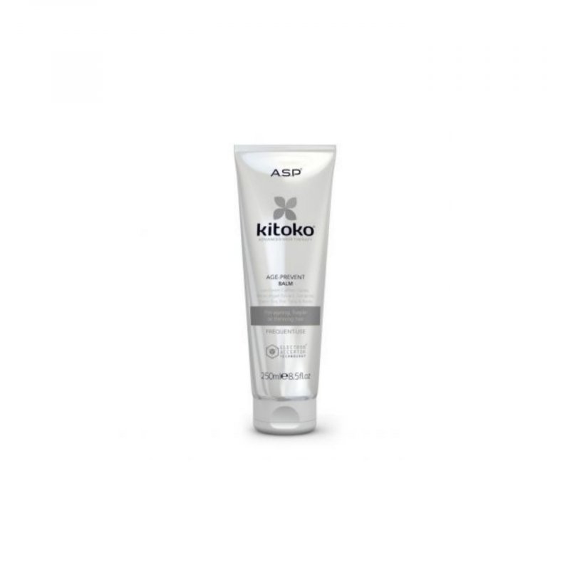 Age Prevent Balm 250ml
