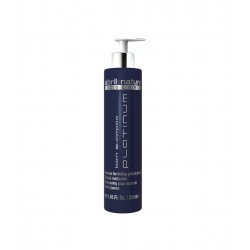 abril et nature Bain Shampoo Platinum, 250ml