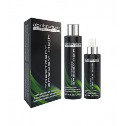 Treatment Greasy Hair 250ml 100ml