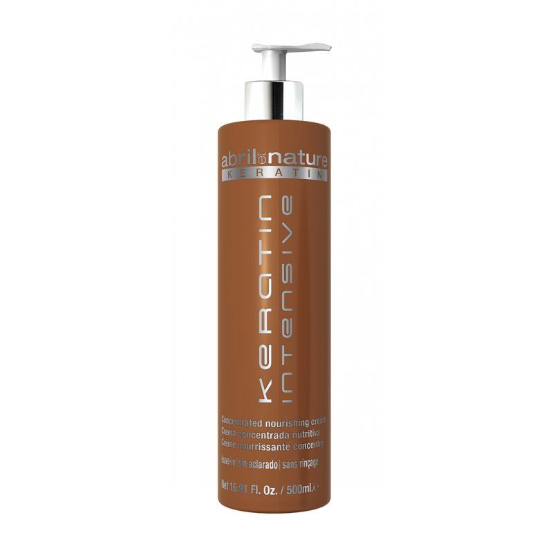 Keratin Intensive 500ml