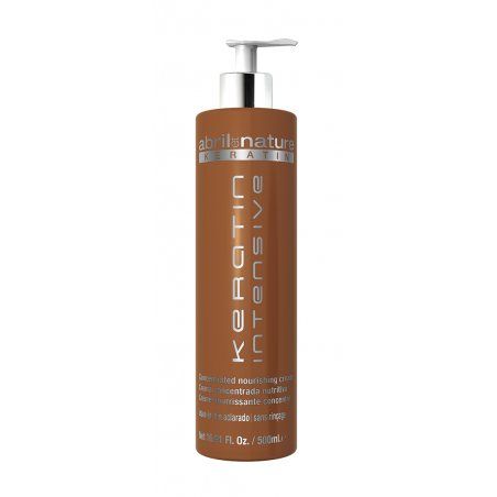 Keratin Intensive 500ml