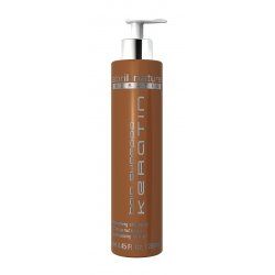 Bain Shampoo Keratin 250ml