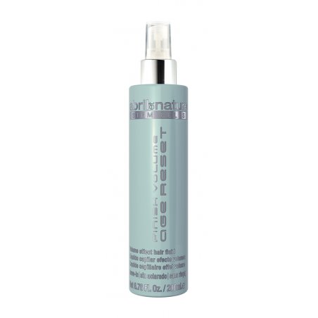 abril et nature Age Reset finish volume
