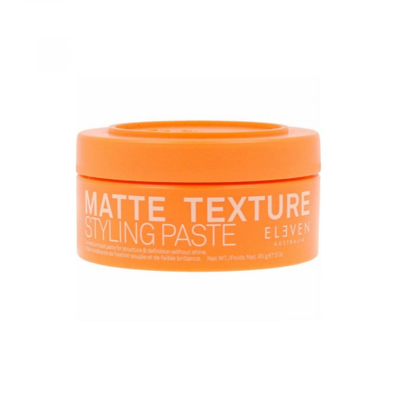 Matte Texture Styling Paste 85G