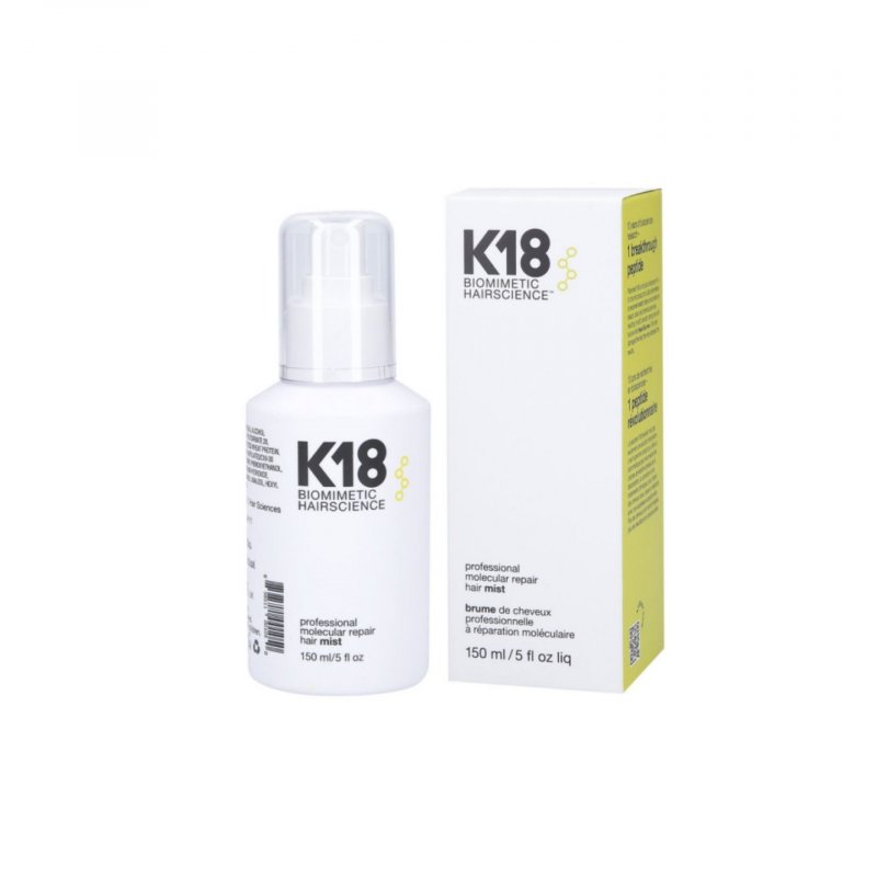 K18 Pro Repair Mist 150ml