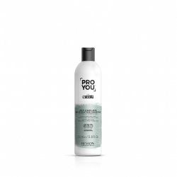 Revlon PRO YOU the winner shampooing revigorant anti-chute 350ml