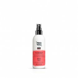 Revlon PRO YOU the fixer spray coiffant bouclier thermique 250ml