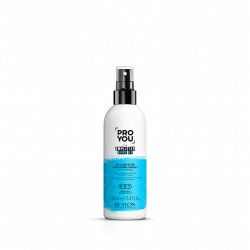 Revlon PRO YOU the amplifier