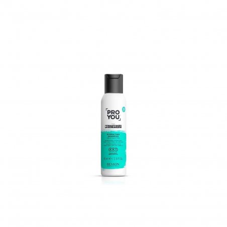 RP PROYOU THE MOISTURIZER SHAMP 85ml