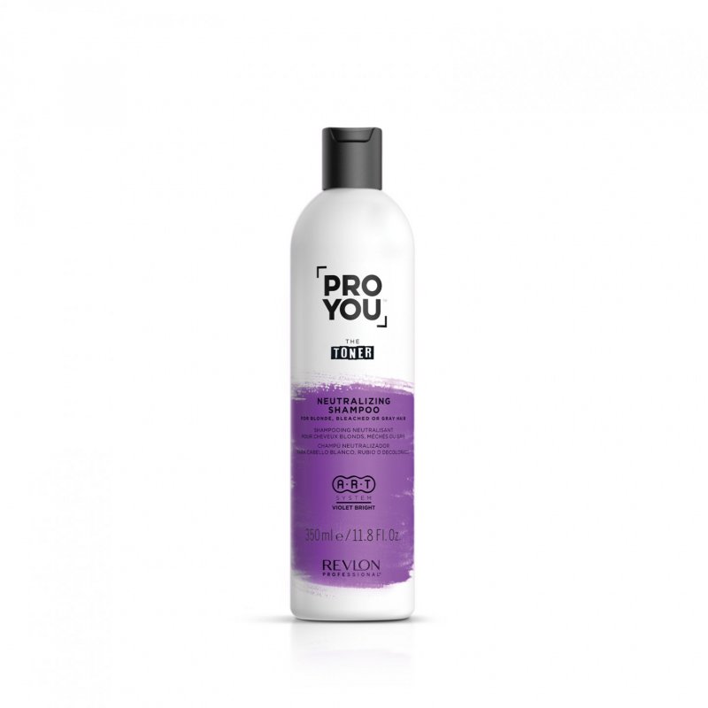 RP PROYOU THE TONER SHAMPOO 350ml