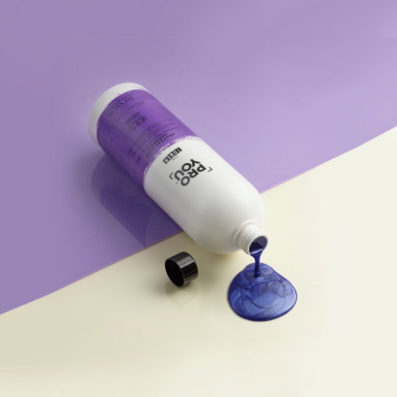 RP PROYOU THE TONER SHAMPOO 350ml