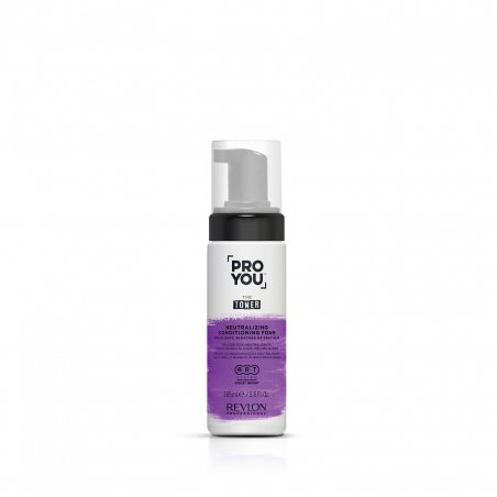 RP PROYOU THE TONER FOAM 150ml