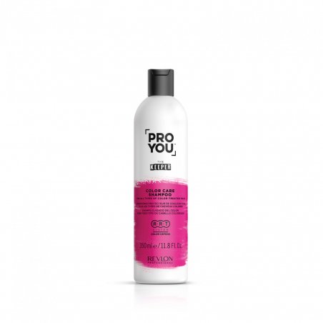 RP PROYOU THE KEEPER SHAMPOO 350ml