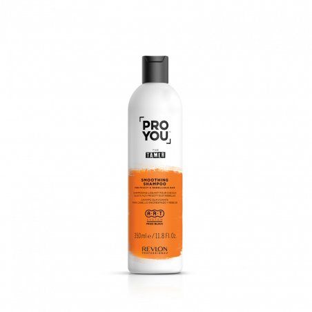 Revlon PRO YOU the tamer shampooing lissant 350ml