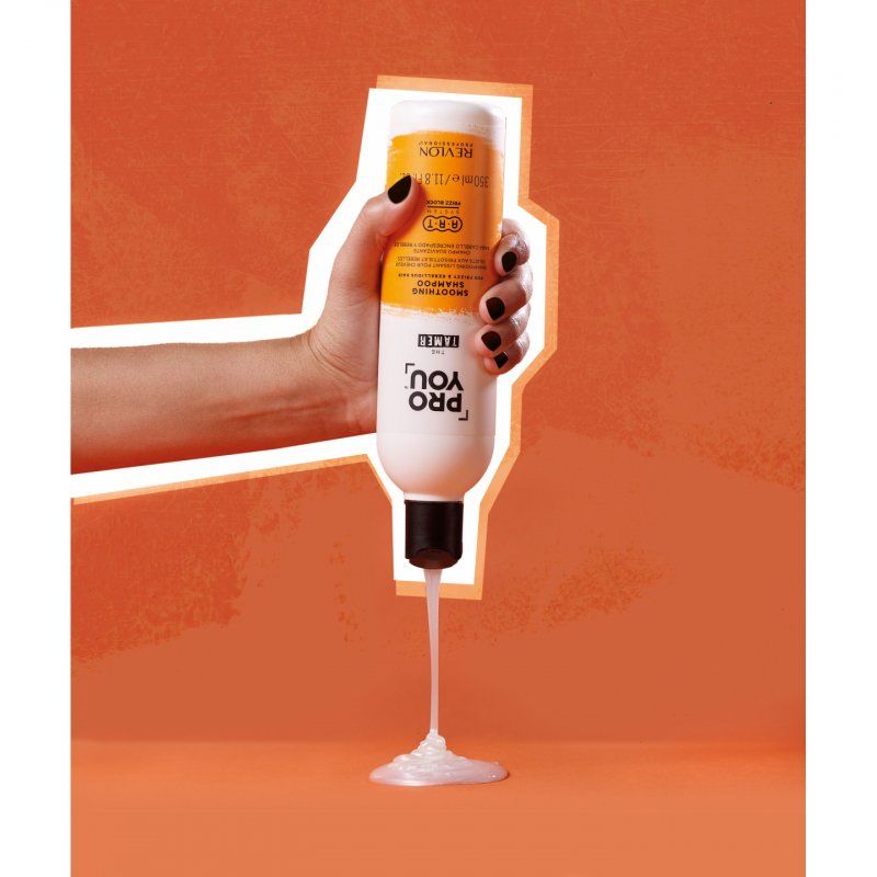 Revlon PRO YOU the tamer