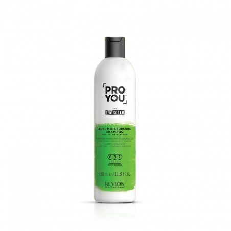 RP PROYOU THE TWISTER SHAMPOO 350ml