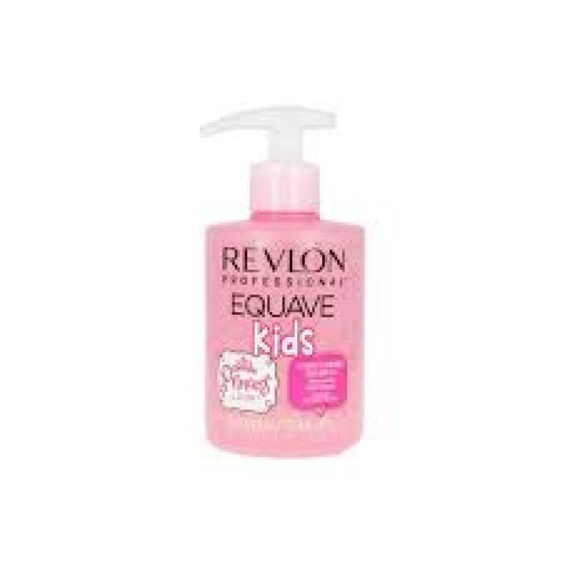 RP EQUAVE KIDS PRINCESS SHAMPOO 300ml