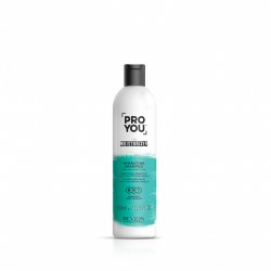 Revlon PRO YOU the moisturizer shampooing hydratant 350ml
