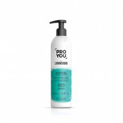 Revlon PRO YOU the moisturizer après-shampooing hydratant 350ml