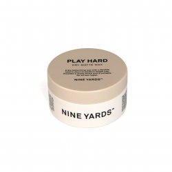 Play Hard - Dry Matte Paste 100ml
