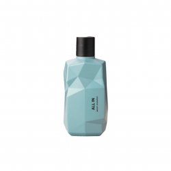 All In - Moist Shampoo 300ml