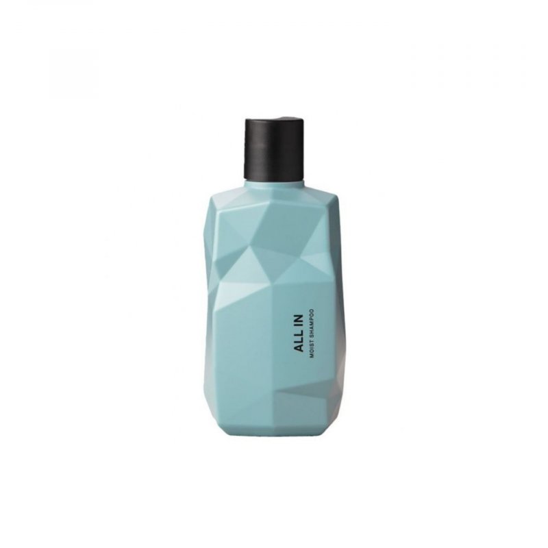 All In - Moist Shampoo 300ml