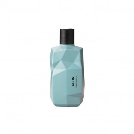 All In - Moist Shampoo 300ml