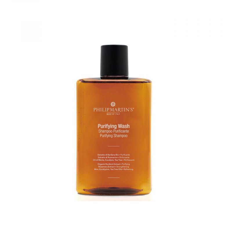 PURIFYING WASH 320 ML