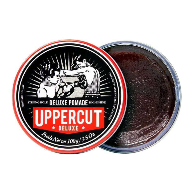 Uppercut Deluxe Deluxe Pomade 100 g