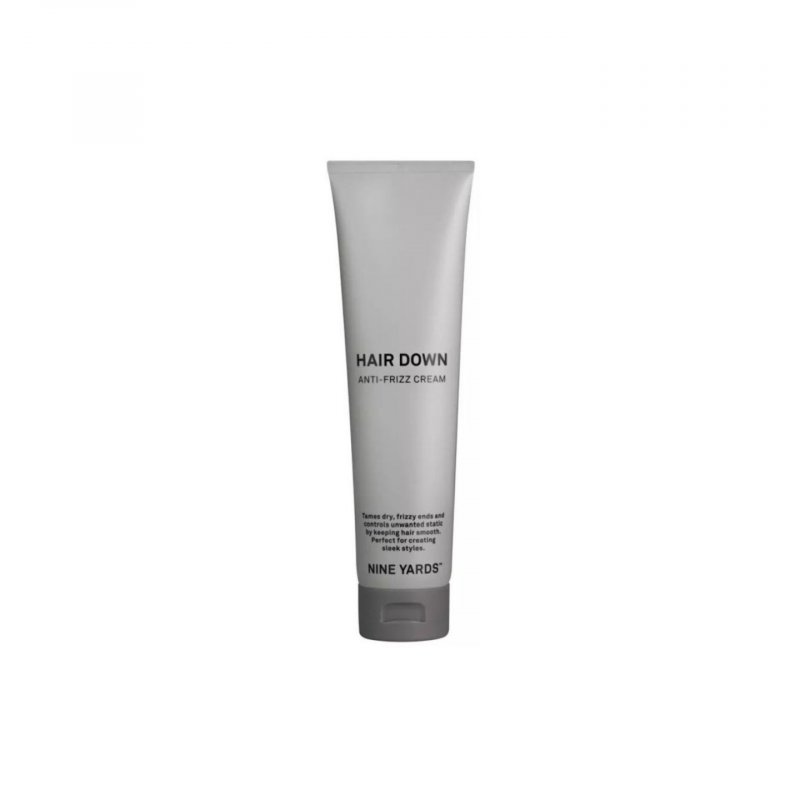 Hair Down - Anti-Frizz Cream 150ml