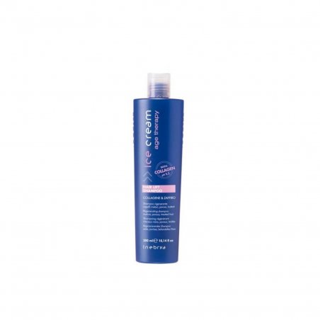 HAIR LIFT SHAMPOO300 ML