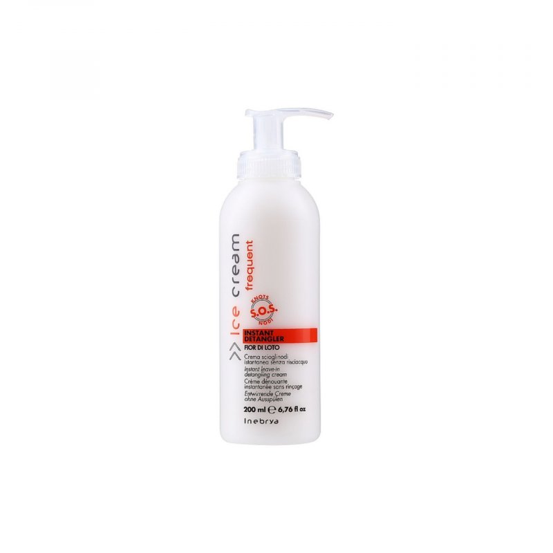 INSTANT DETANGLER 200 ML