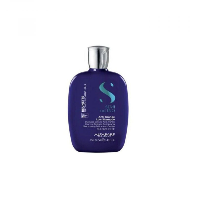 SDL BRUNETTE ANTI ORANG.SHAMPOO 250ml