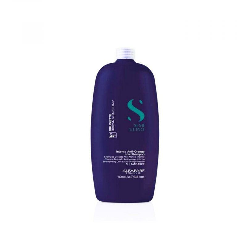 SDL BRUNETTE INT.ANTI-ORANG.SHAMP.1000ml