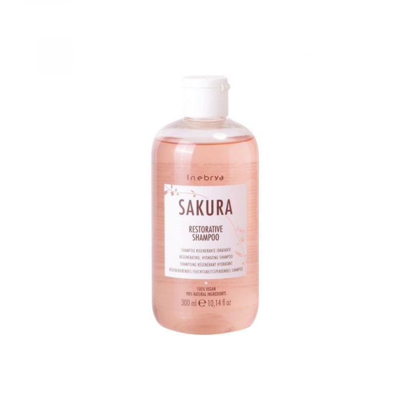 RESTORATIVE SHAMPOO 300ML
